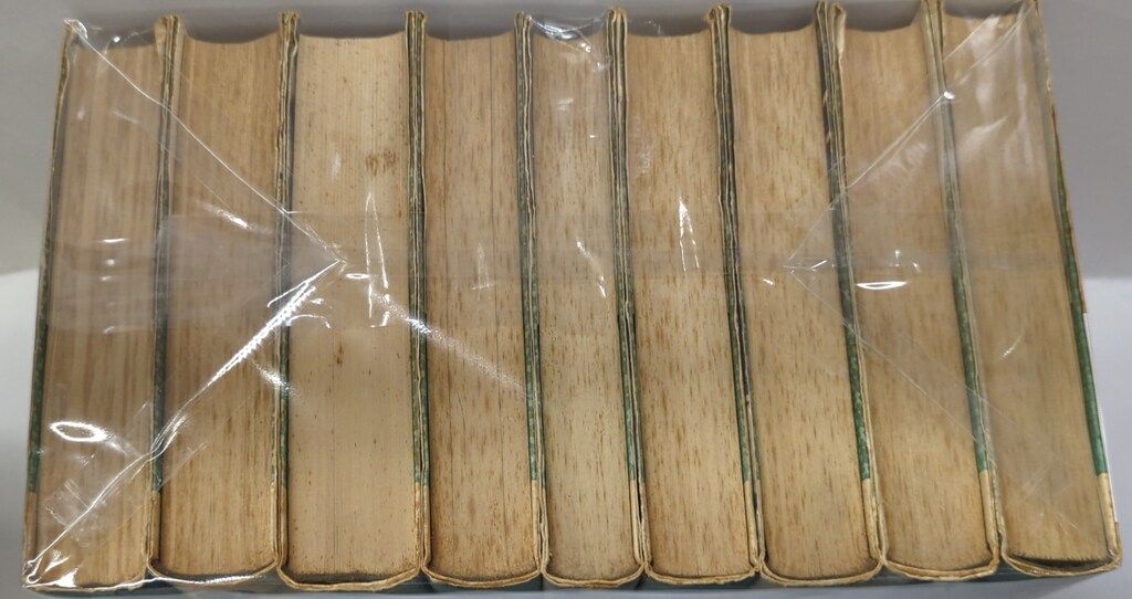 筑摩書房 つげ義春 つげ義春全集 帯付 全9巻 セット