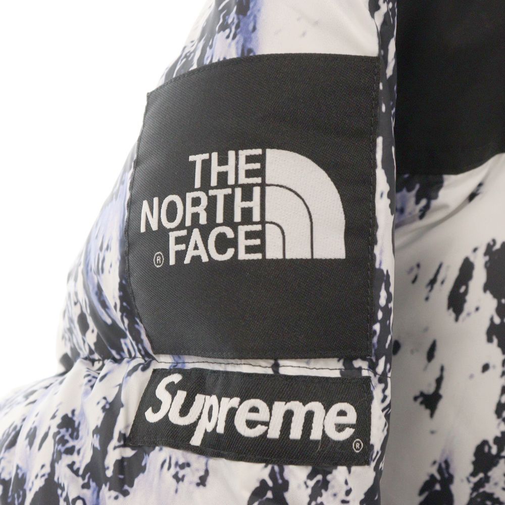 SUPREME (シュプリーム) 17AW ×THE NORTH FACE Mountain Baltoro