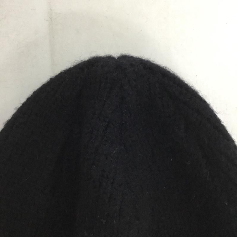 LAST RESORT AB ラストリゾート ビーニー DOUBLE FOLD MERINO