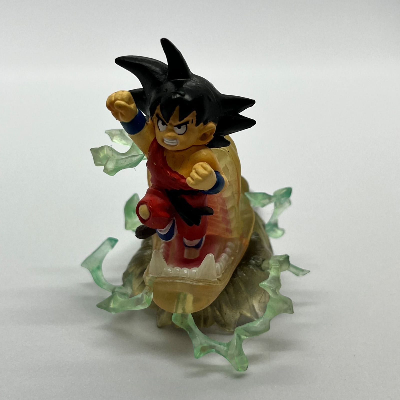 孫悟空　ゴクウ　フィギュア　キーホルダー　ドラゴンボール 孫悟空 ゴクウ フィギュア キーホルダー ドラゴンボール