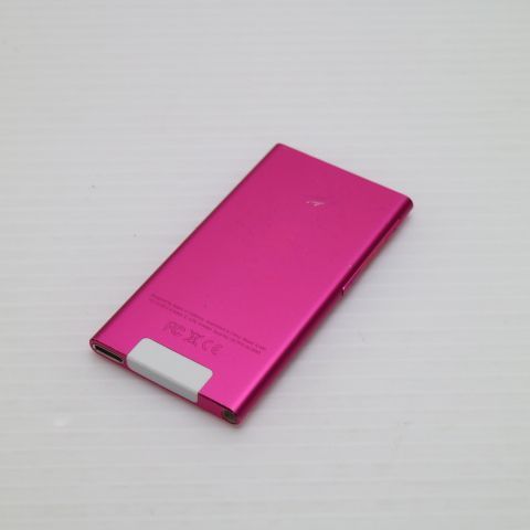iPod nano