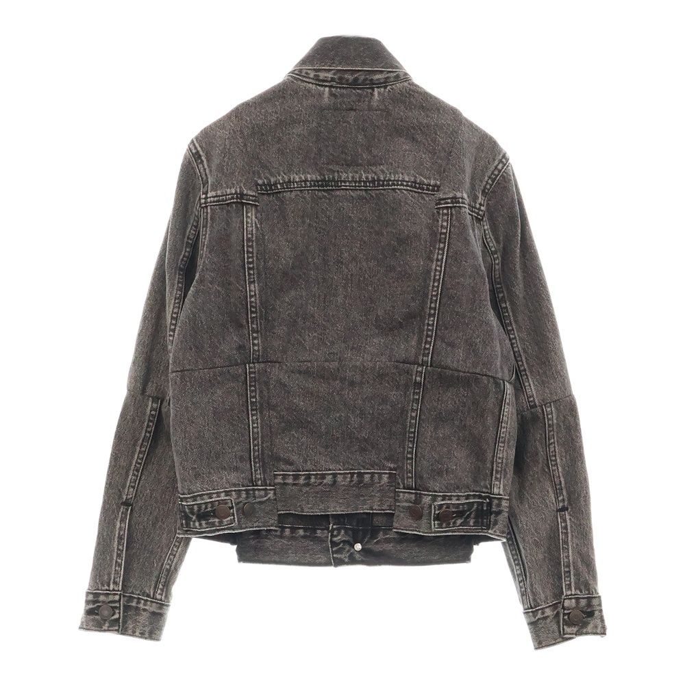 VETEMENTS (ヴェトモン) 18SS ×Levi's リーバイス 再構築デニム
