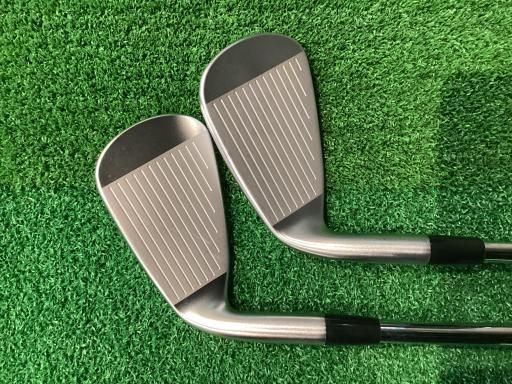 お得な ミズノ JPX 923 HOT METAL 5S アイアンセット IR NS PRO 950GH neo フレックスS メンズ 男性用 右利き 右用 Cランク ゴルフクラブ