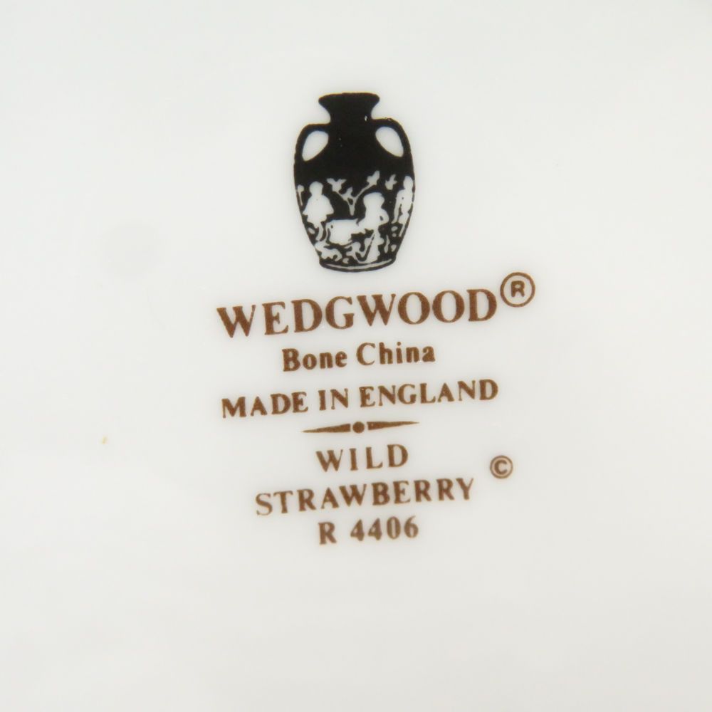 cmプレート サラダソーサー