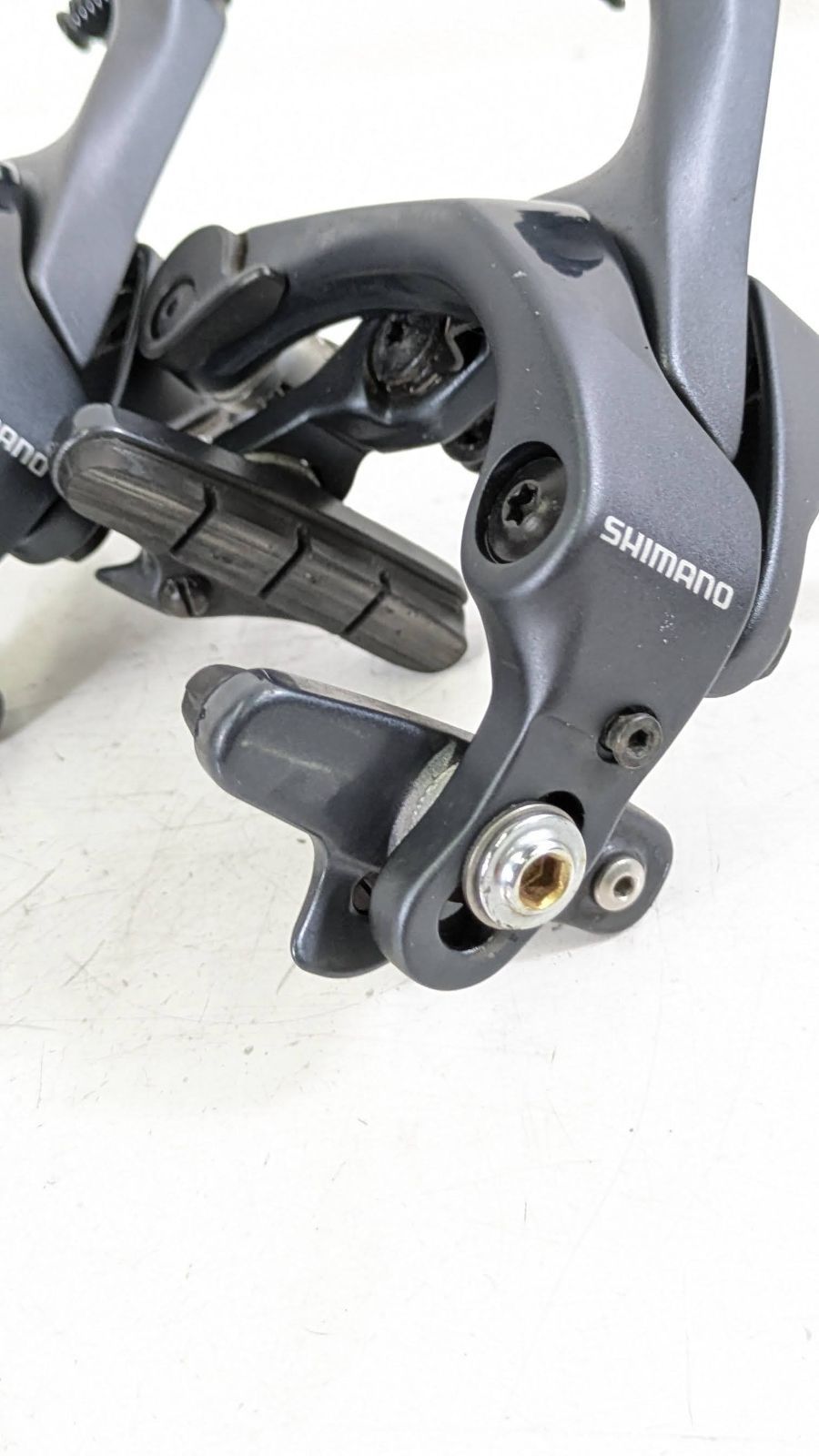 Ultegra リムブレーキ