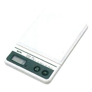 タニタ デジタルポケッタブルスケール ミニスリム No.1475