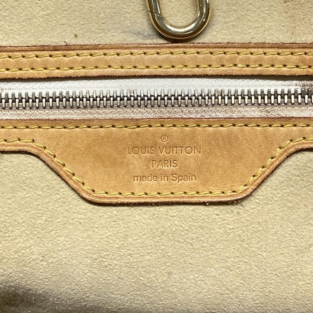 VUITTON