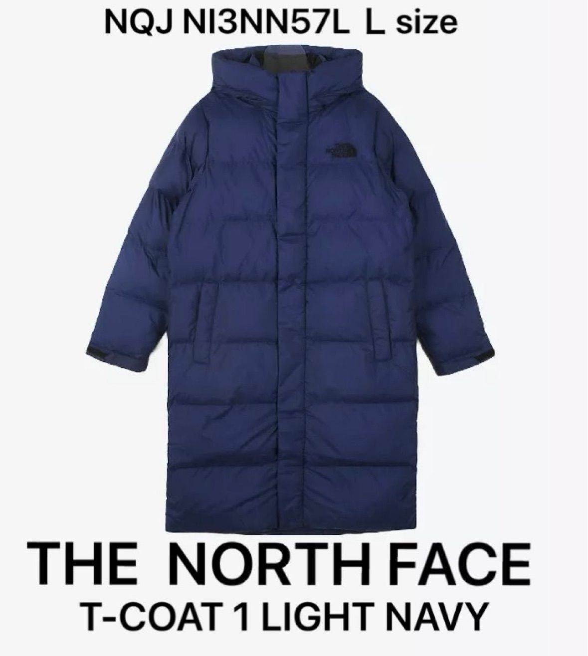 ラスト1点【THE NORTH FACE】新品 人気サイズ XL RIVERTON T COAT