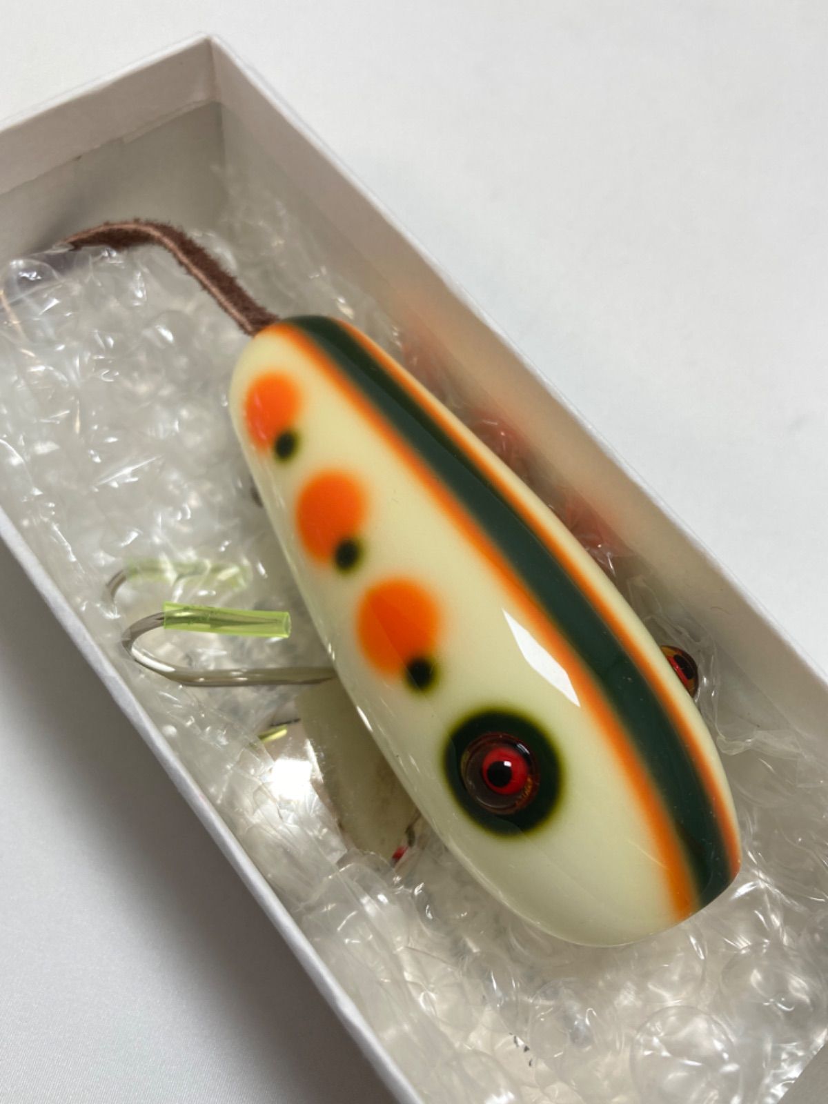 ハンドサム ワイルドウォーカー マウス 2点セット