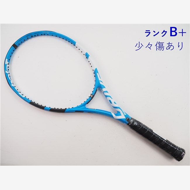 中古 テニスラケット バボラ ピュア ドライブ チーム 2018年