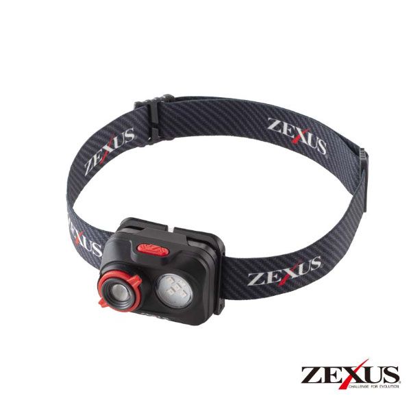 ZEXUS ゼクサス ZX-195 ZX-195