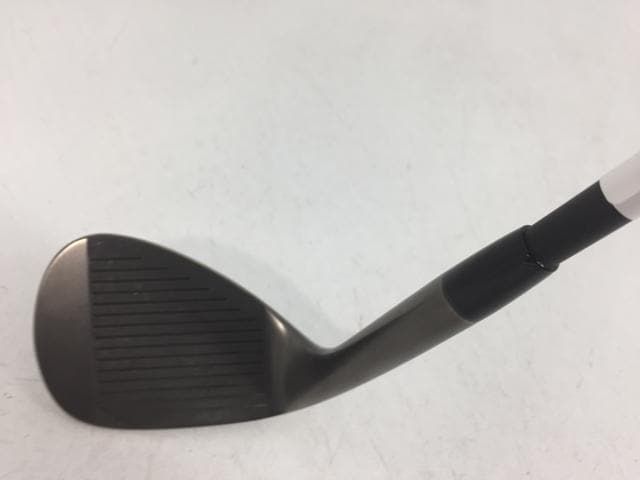 ゴルフクラブ フォーティーン FRZ ウェッジ スモーキーサテン 2025 TRAVIL 105 SW