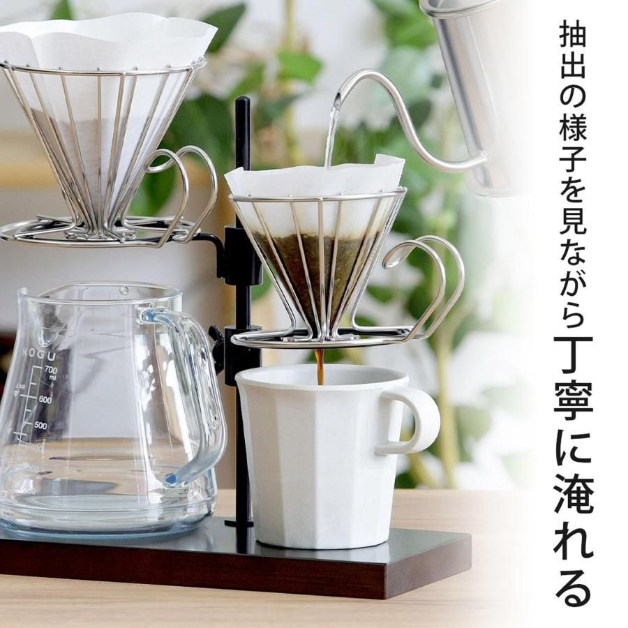 KOGU 珈琲考具