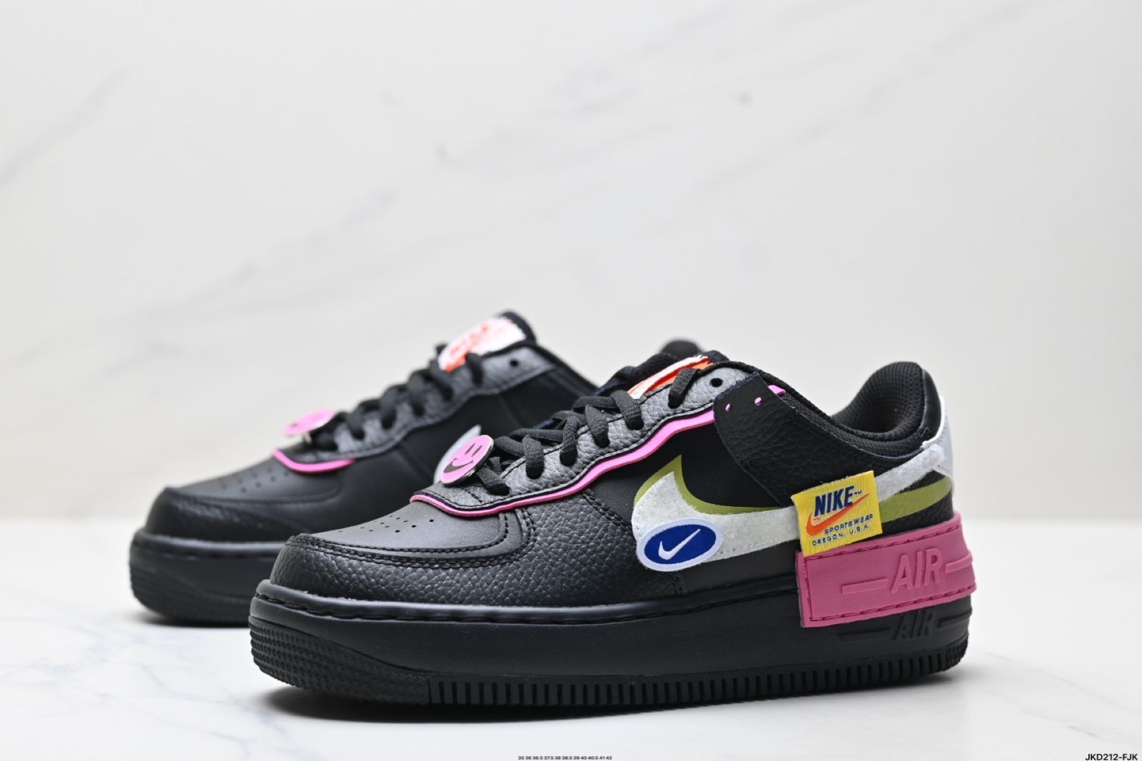 シャドウ リムーバブル