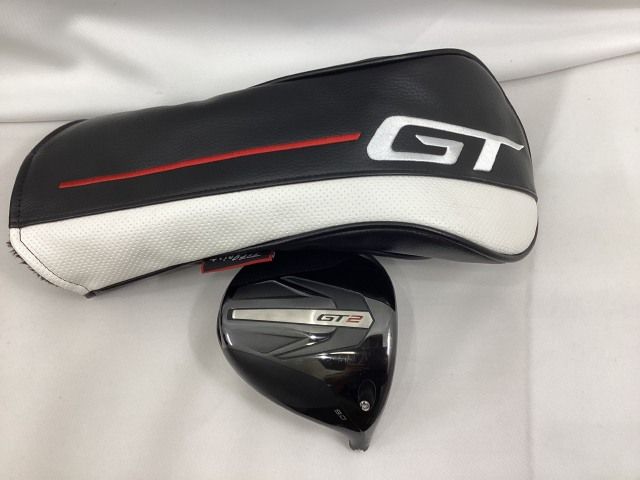 GT2 ドライバー ヘッドのみ タイトリスト GT2 ドライバー ヘッドのみ