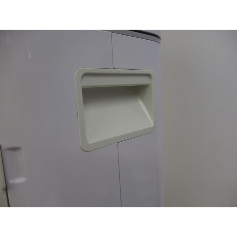 デシカント方式 ホワイト