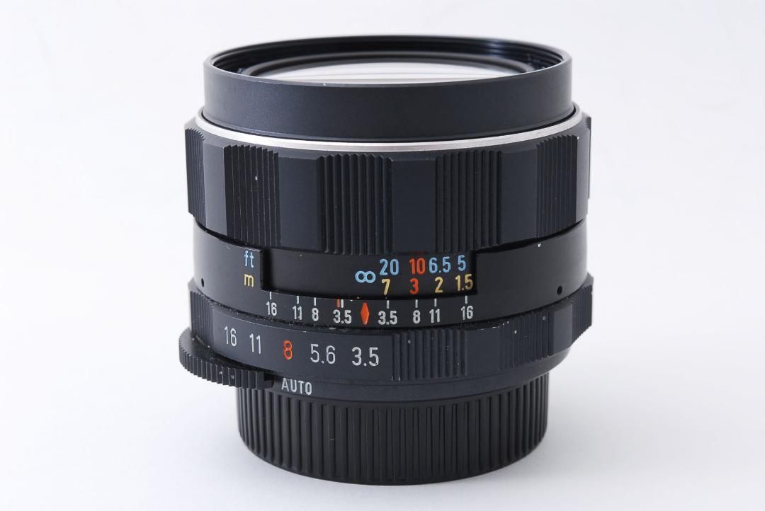 室内搬入設置無料 SMC Takumar 28mm F3.5 150mm F4 2点 L610 - 通販