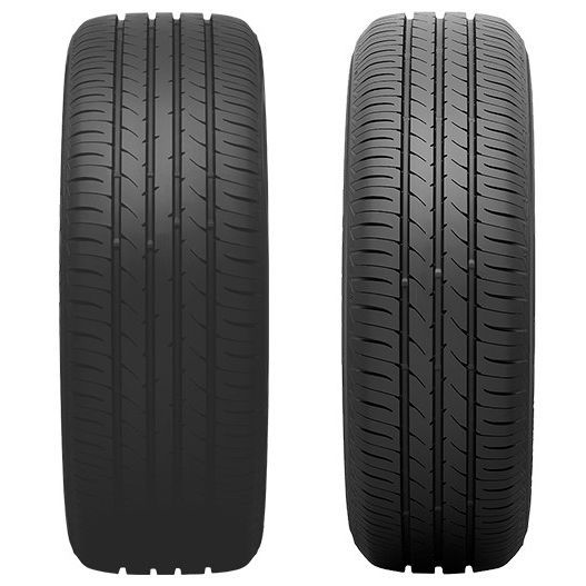 195/45R17 新品サマータイヤ 1本 TOYO NANOENERGY 3 PLUS 195/45R17 81W トーヨー ナノエナジー 夏タイヤ  ノーマルタイヤ 矢東タイヤ - メルカリ