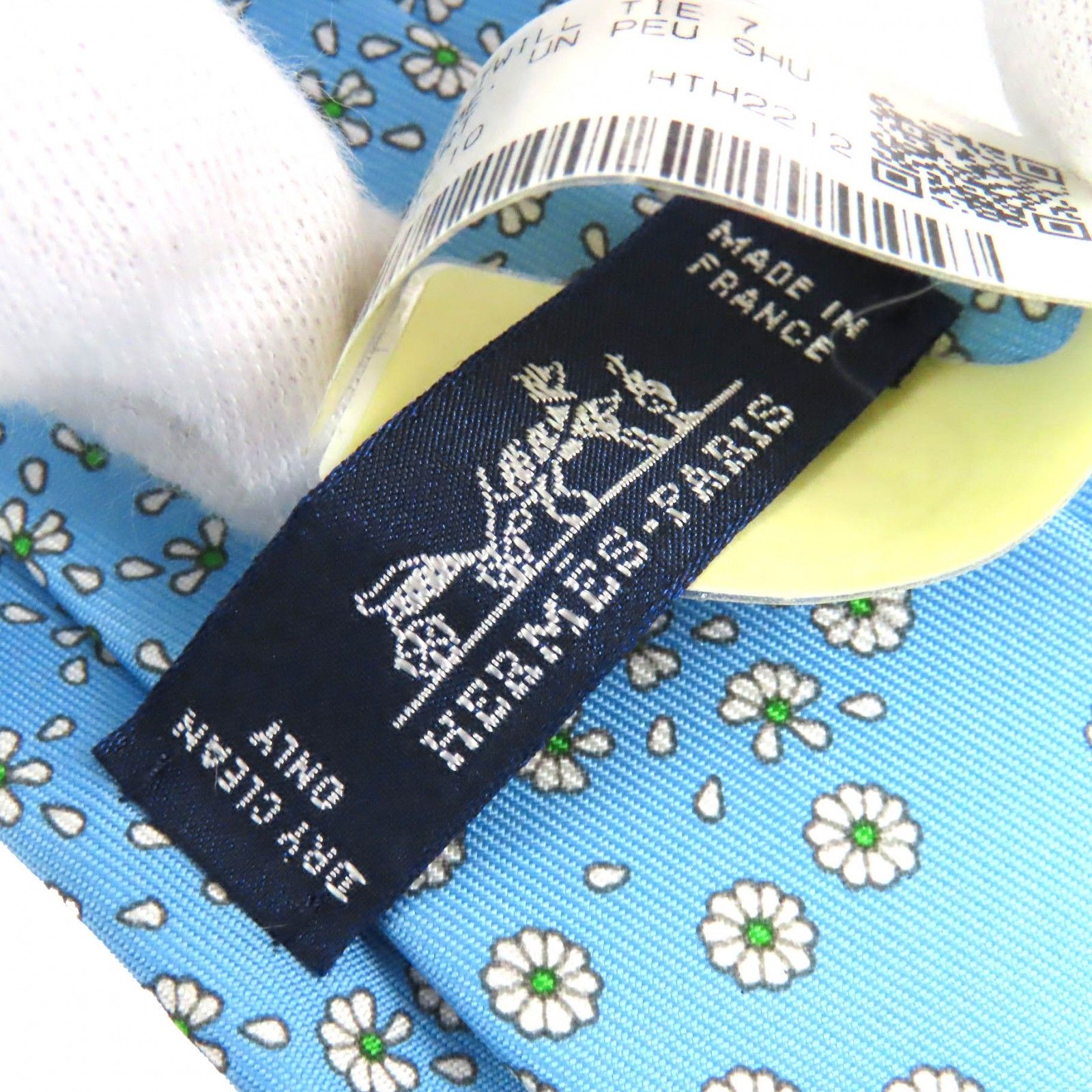 未使用品△HERMES エルメス 006313T Je T'Aime、Un Peu 未使用品△HERMES エルメス 006313T Je T'Aime、Un Peu