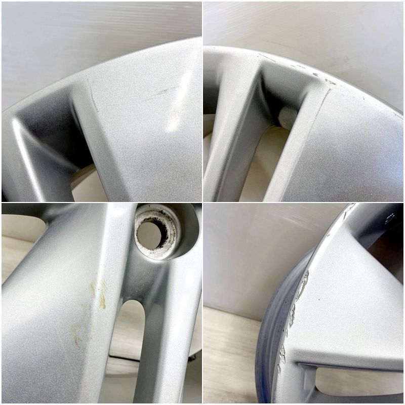 4本セット カローラクロス