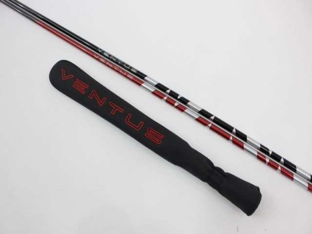 精力的な フジクラ ベンタス VENTUS アライメントスティック 2本セット 日本未発売USモデル 2836