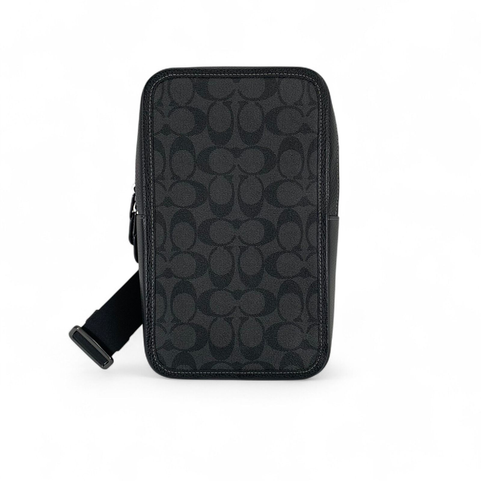 COACH コーチ シグネチャー ボディーバッグ C9867