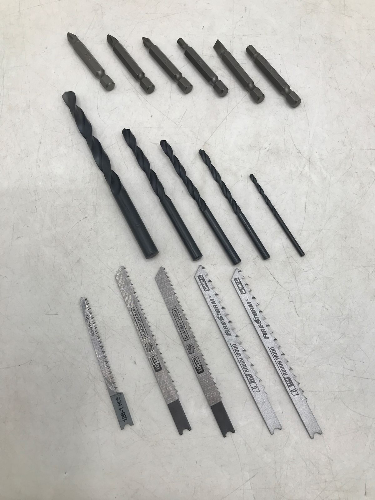 18Vマルチツールベーシック EVO185B1