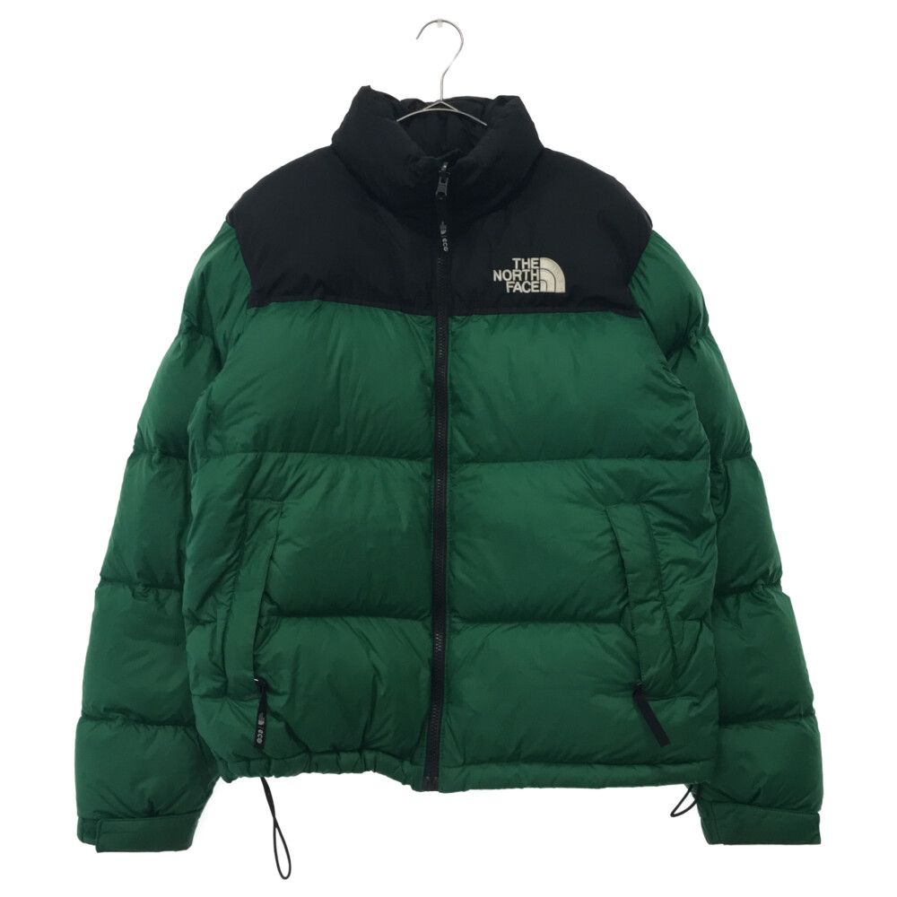 THE NORTH FACE (ザノースフェイス) 20SS 1996 ECO NUPTSE JACKET