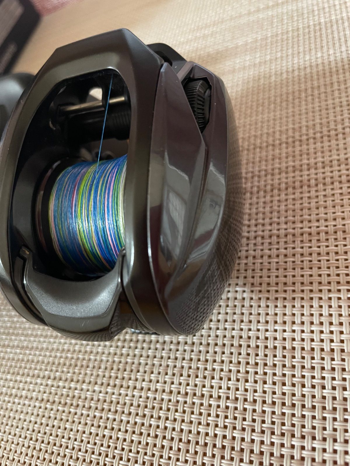 23 SLX DC 71HG 左ハンドル SHIMANO シマノ ベイトリール 売れ筋