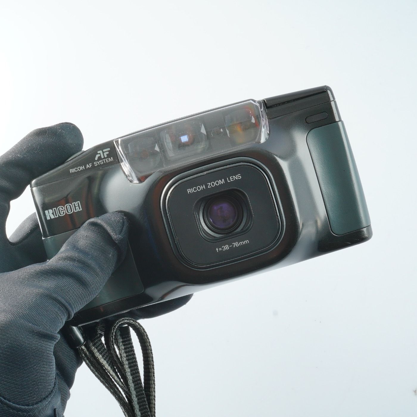RZ-750 DATE