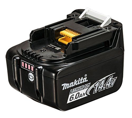 マキタ リチウムイオンバッテリBL1460B 14.4V 6.0Ah A-60660
