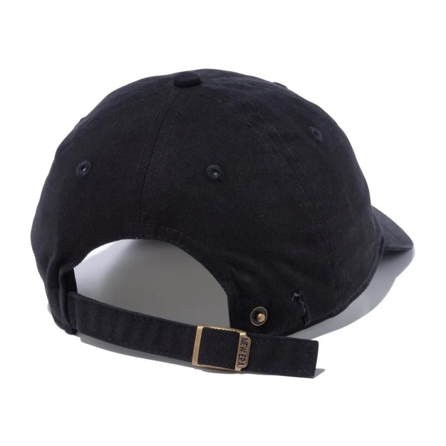 最大80％オフ！ LAドジャース NEWERA Casual Classic Black nmef.com