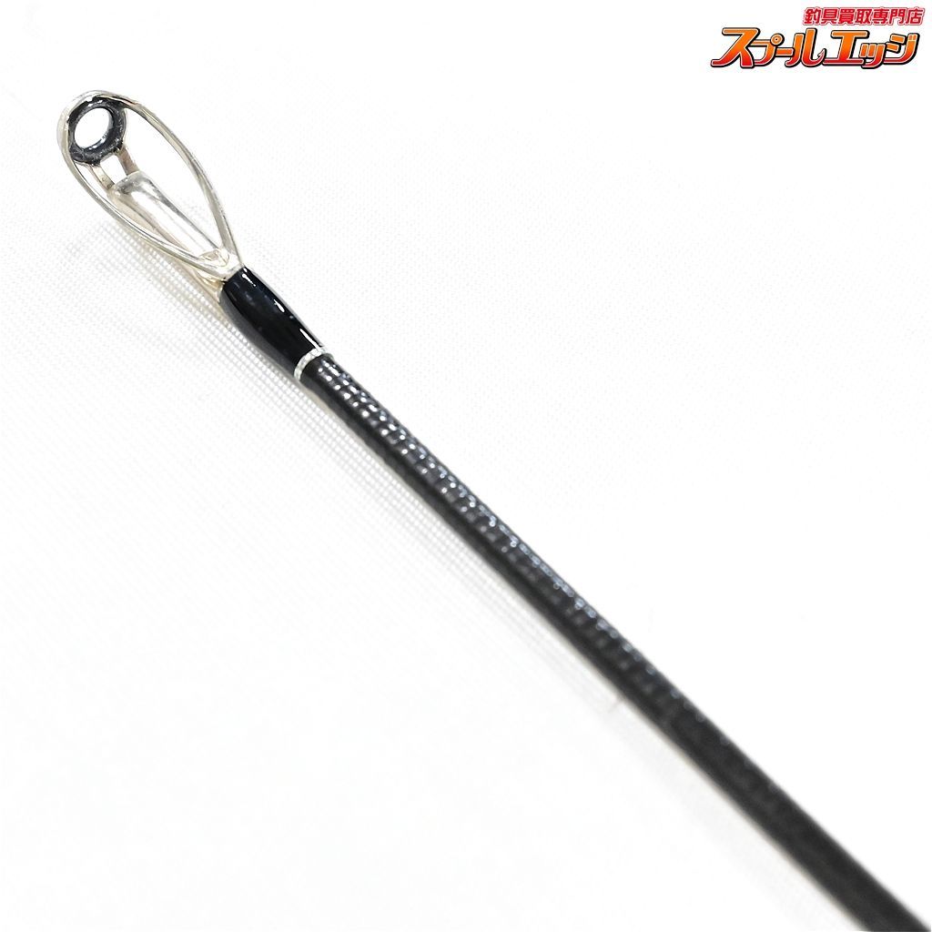 【ダイワ】 19ブラックレーベル BLX SG 7111XHXB DAIWA BLACK LABEL バス ベイトモデル K_253v33915 -  メルカリ