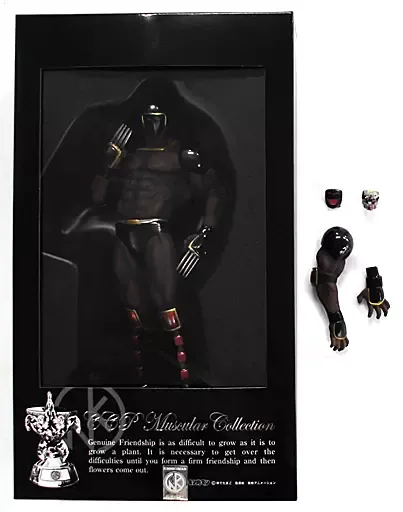 2026年最新】CCP キン肉マン ウォーズマン スマイルの人気アイテム