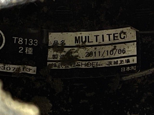 ブラック Mサイズ