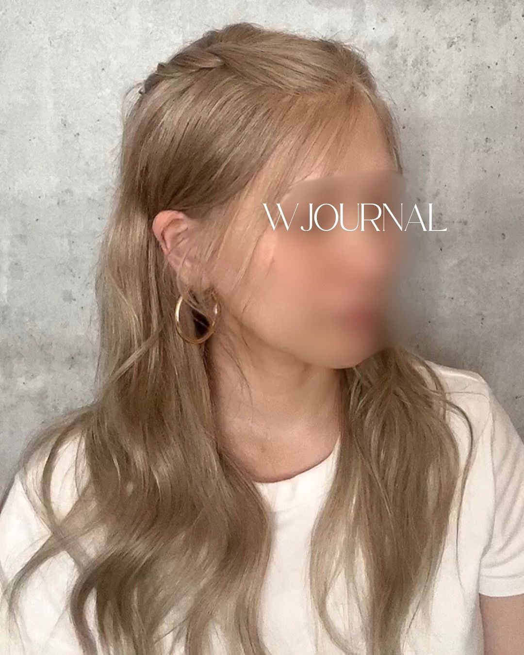 耳掛けできる｜スーパーロング｜オープン記念