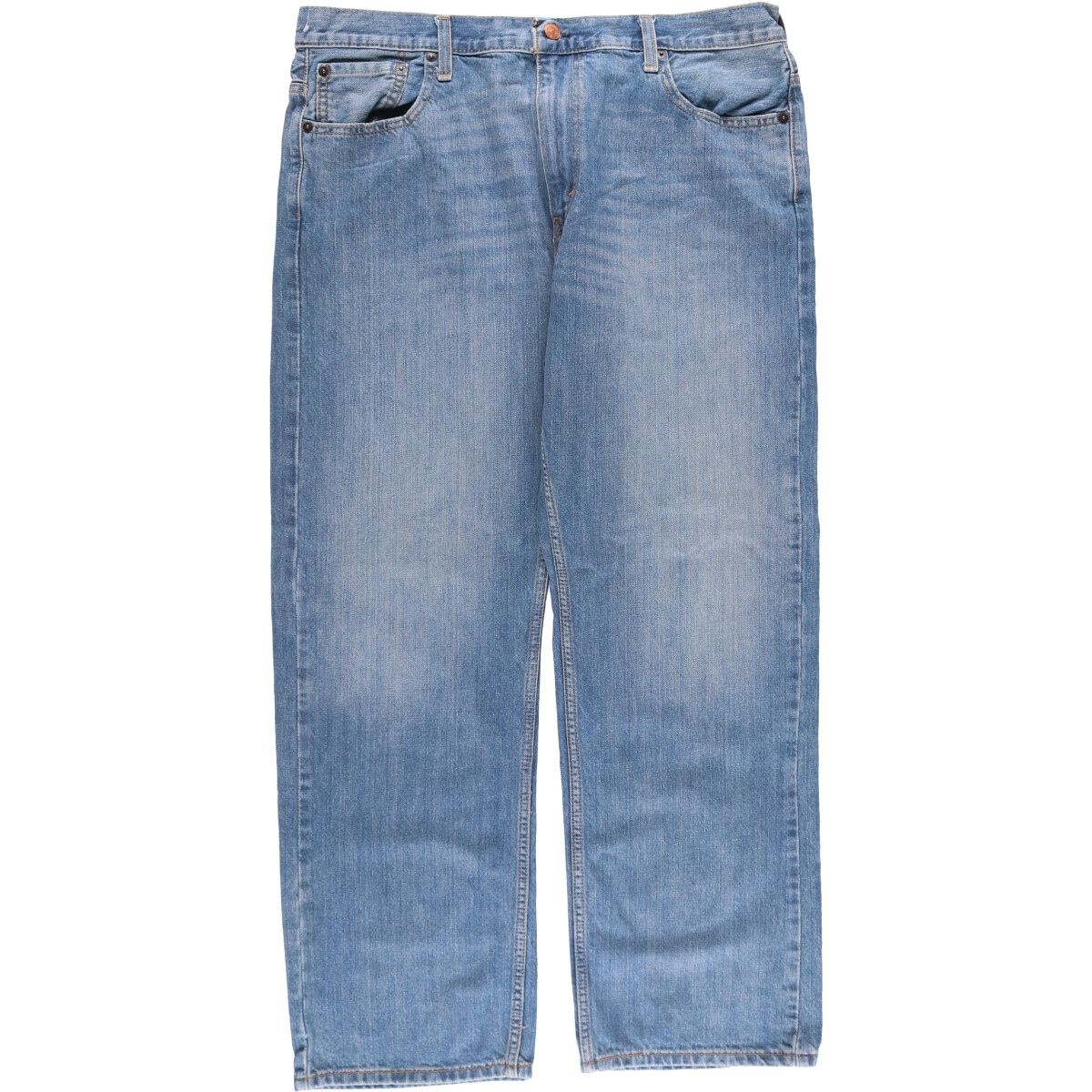 古着 リーバイス Levi s 569 ストレートデニムパンツ メンズw37相当|eaa547367