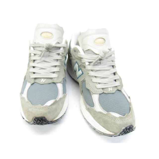 New BalanceM2002RDD ProtectionPack新品未使用品 New Balance 2002R Protection Pack - Vintage Orange for Sale