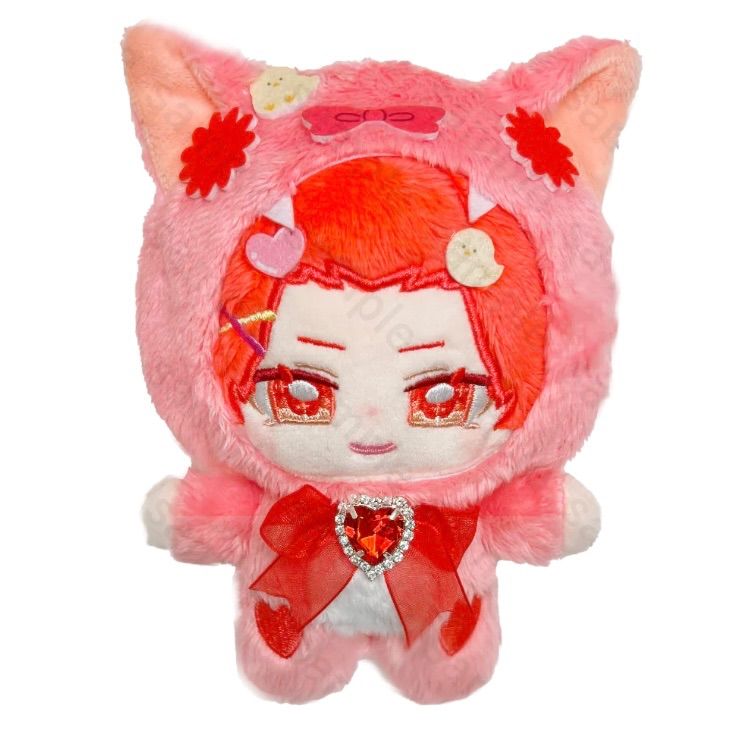 【新品未開封】いれいす 5周年記念 ぬいぐるみ りうら いれいす 5周年記念 ぬいぐるみ りうら 新品未開封 - メルカリ