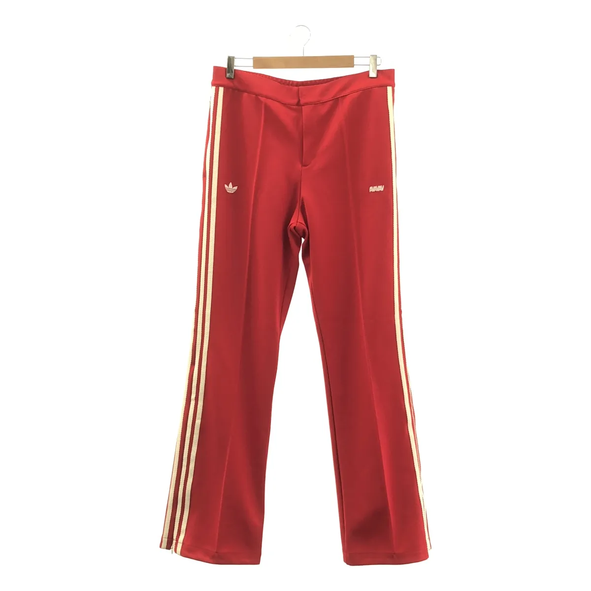 2026年最新】adidas × Avavav PLEATED TRACK PANTSの人気アイテム 