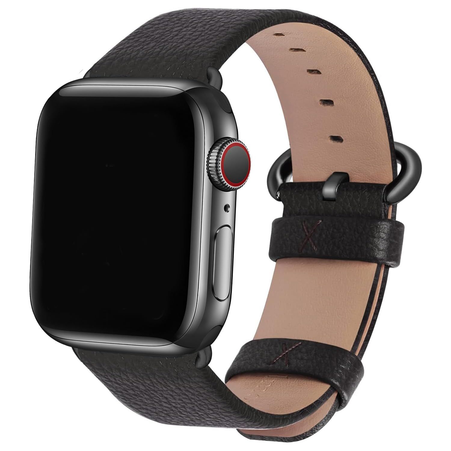 迅速発送】Apple Watch対応 バンド 42mm 44mm 45mm 49mm ベルト