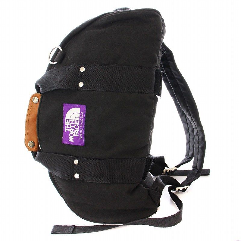 THENORTHFACEパープルレーベル 3WAYダッフルバッグ NN7508N 000000009829-21-l.jpg?t=