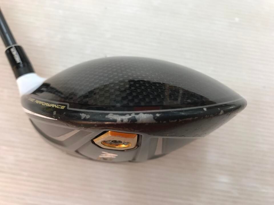 | テーラーメイド