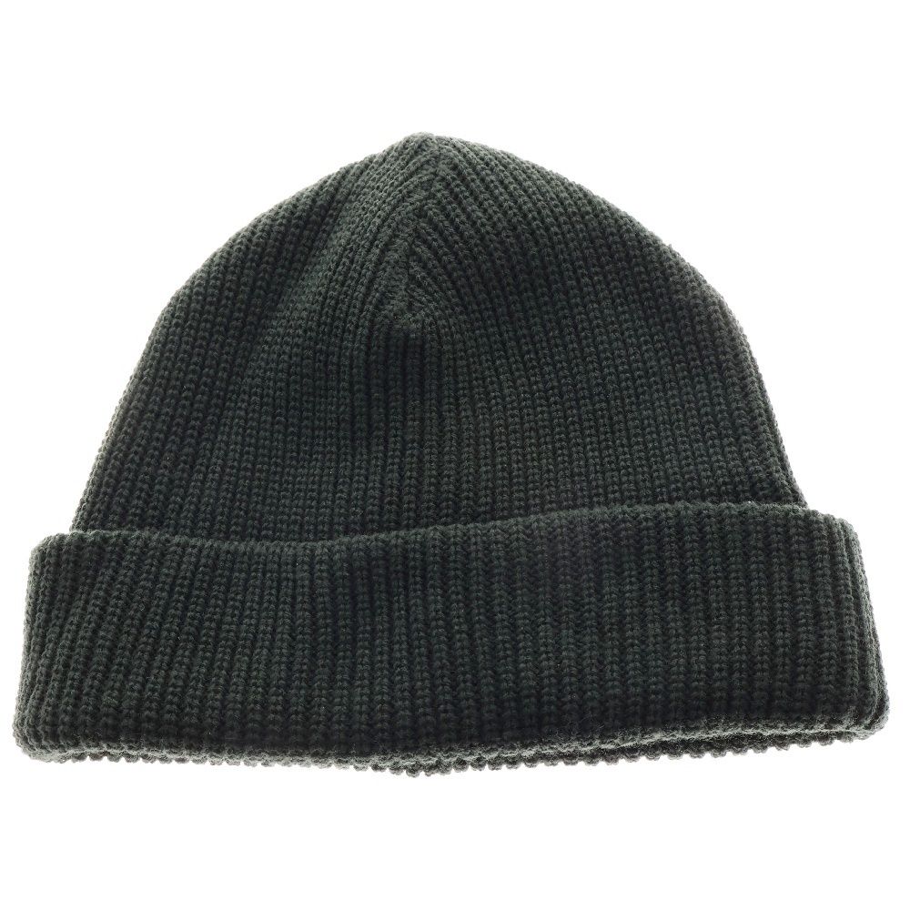 WTAPS ダブルタップス × NEWERA BEANIE ビーニー ニット帽