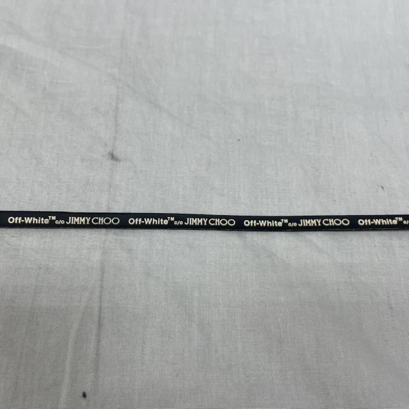 ジミーチュウ ブレスレット