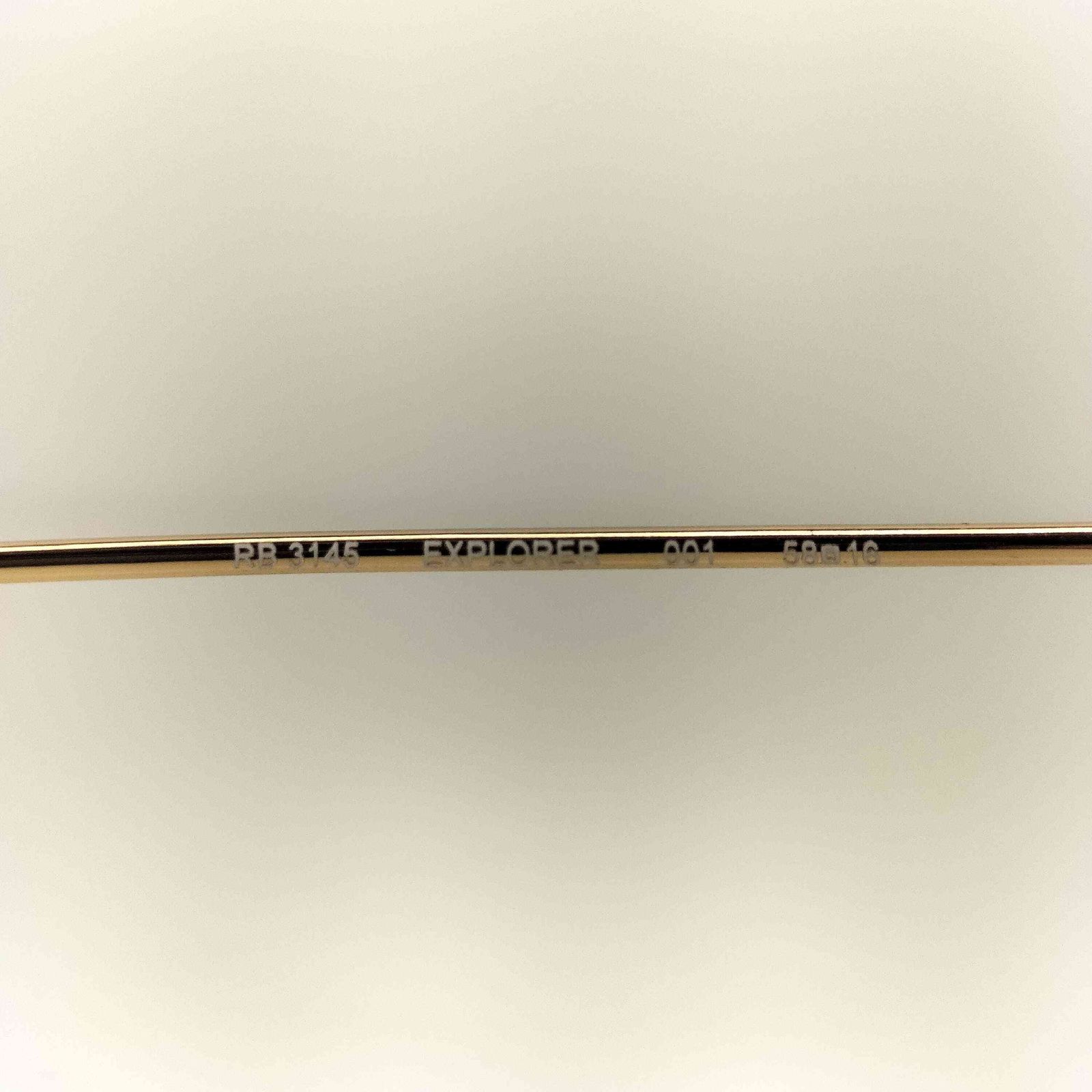 カトラーアンドグロス クリアブラウン ハンドメイド サングラス