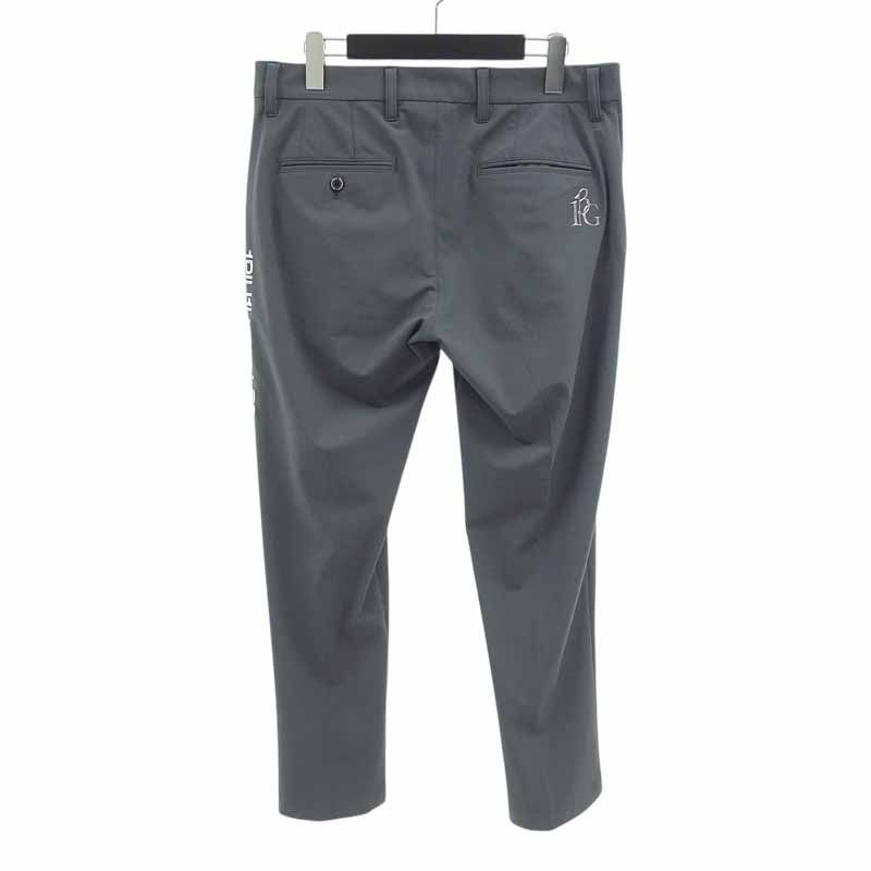 S【未使用品】1PIU1UGUALE3　GOLF サイドラインスラックスW ウノピュウノウグァーレトレ ゴルフ/1PIU1UGUALE3 GOLF CENTER