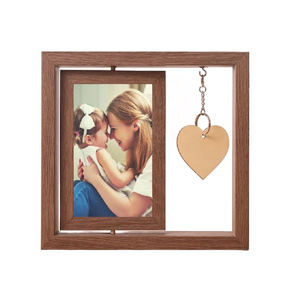 在庫処分】写真立て インテリア 写真立て 木製 額縁 記念日 写真