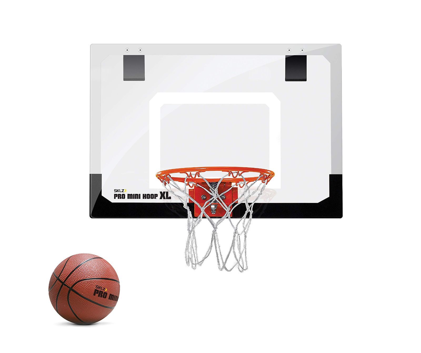 新品 SKLZ(スキルズ) バスケットボール練習用 ゴール プロミニフープ XL/Standard/Mini【日本正規品】