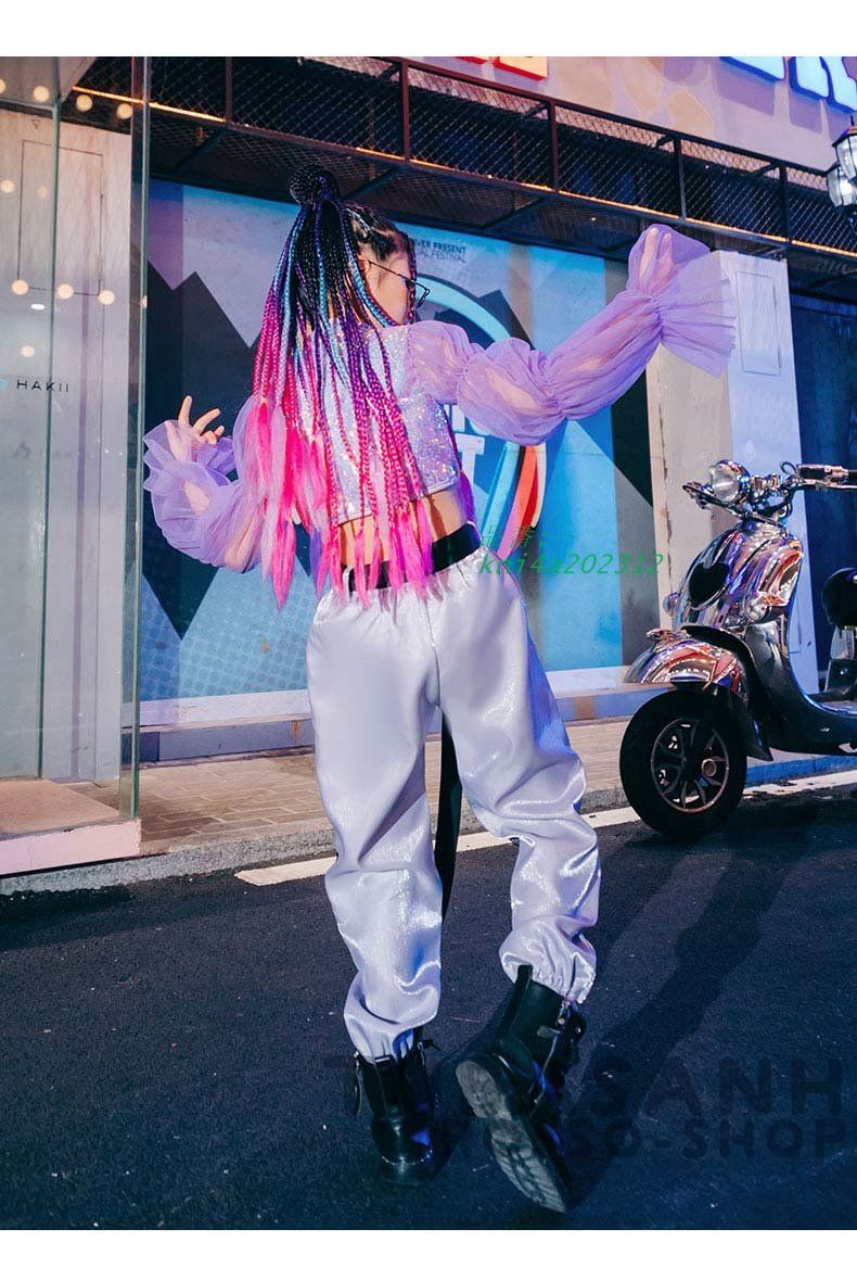 へそ出し ショーツ